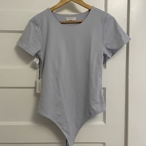 Babaton Contour crew bodysuit